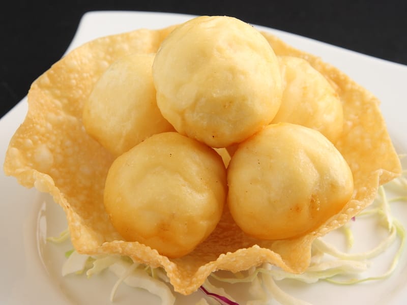 ソトンボール （3コ）