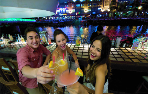 海南鶏飯のコンセプト