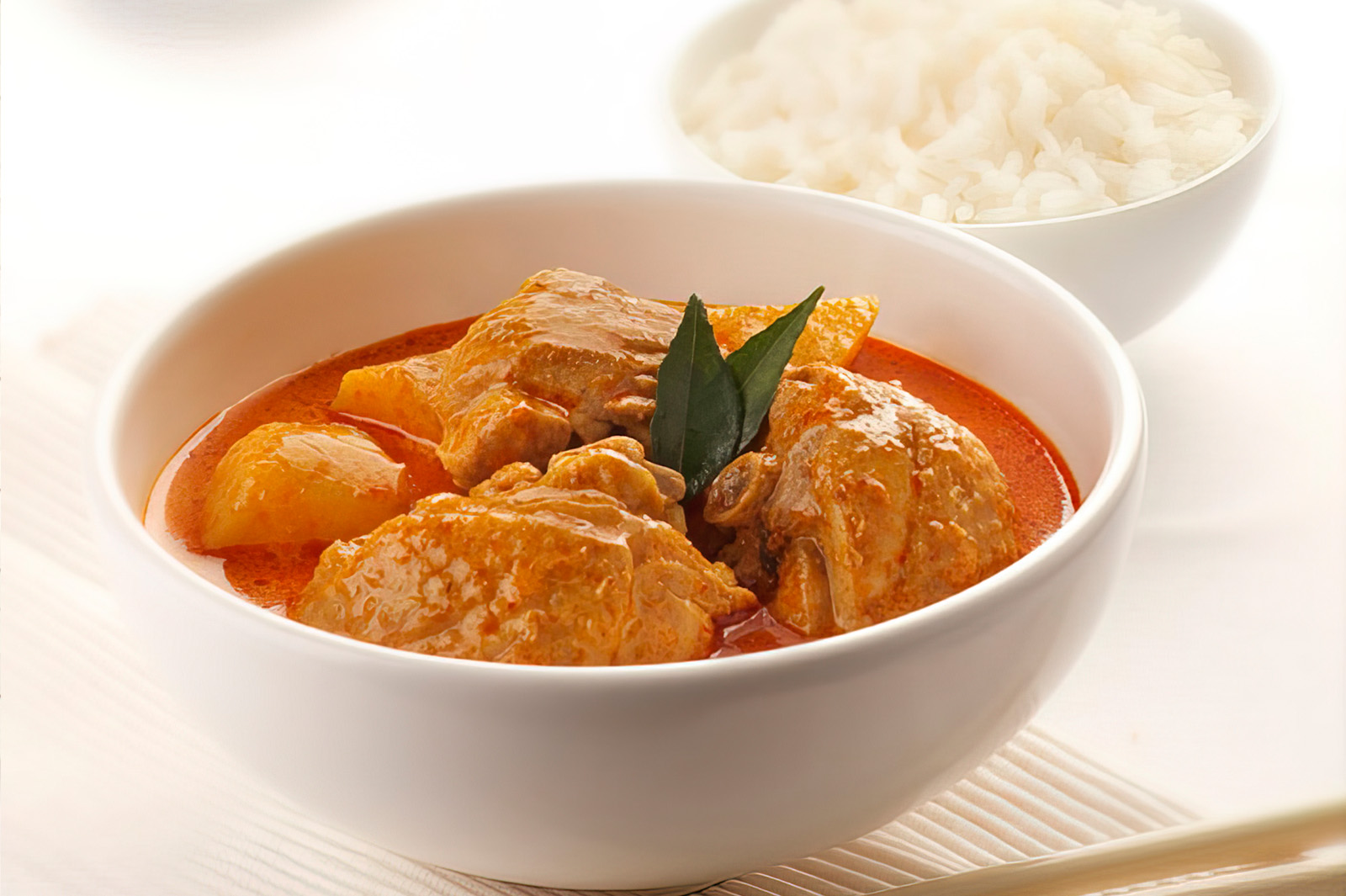 選べるメインランチセット